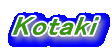 Kotaki