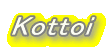 Kottoi