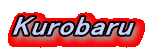 Kurobaru