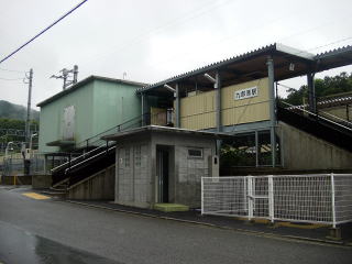 ��Y���̉w����