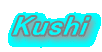 Kushi