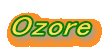Ozore