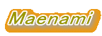 Maenami