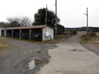 �O�g�̉w����