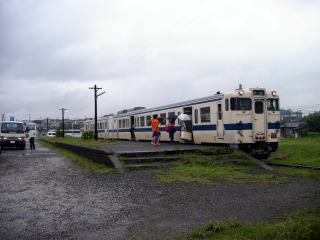 ����̃z�[���ƃL�n�S�V