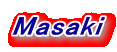 Masaki