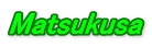 Matsukusa