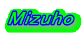 Mizuho