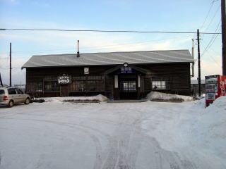 ���Ղ̉w��