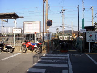 �����̉w����