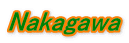 Nakagawa
