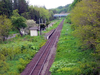 �������ʂ̉w�S�i