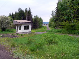 �������ʂ̉w�o��