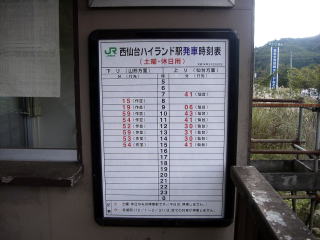 �����n�C�����h�̔��Ԏ����\