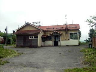 �m�R�̉w��