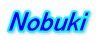 Nobuki
