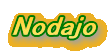Nodajo