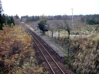 ���ۂ̉w�S�i