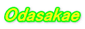 Odasakae