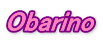 Obarino