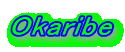 Okaribe