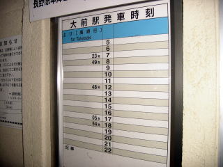 ��O�̔��Ԏ����\