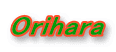 Orihara