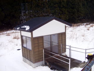 �ܓn�̏��z�[�����̑ҍ���