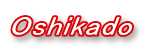 Oshikado