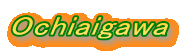Ochiaigawa