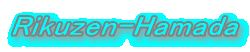 Rikuzen-Hamada