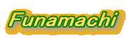 Funamachi