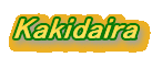 Kakidaira