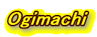 Ogimachi