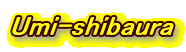 Umi-shibaura