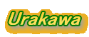Urakawa