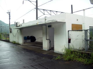 �������̉w��