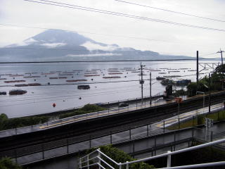 �������̉w�Ƌэ]�p�ƍ���