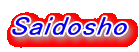 Saidosho
