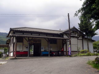 �̓����̉w��