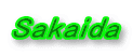 Sakaida