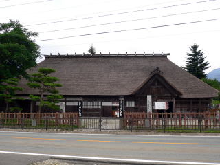 �m�Ԃ��Q���肵���ƌ����Ă���u���l�̉Ɓv