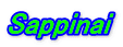 Sappinai