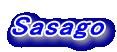 Sasago
