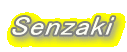 Senzaki