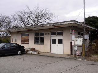 ���@�̉w��