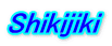 Shikijiki