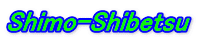 Shimo-Shibetsu