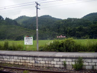 �M�Z�؍�̃z�[���Ɣw��̕��i