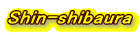 Shin-shibaura